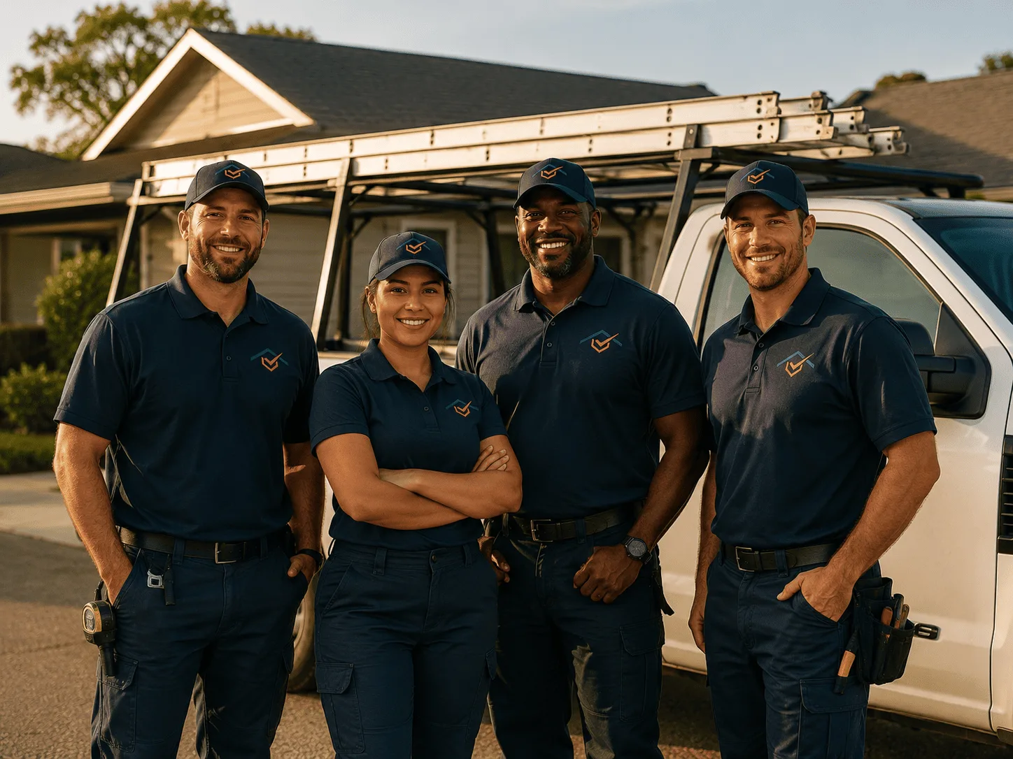 Roof Inspection company in Chatfield, OH